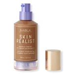 Skin Realist Skin Perfecting Tinted Balm - 6 Dark