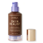 Skin Realist Skin Perfecting Tinted Balm - 7 Deep