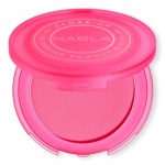 Nabla Close-Up Blurring Powder Blush Lucky Rose