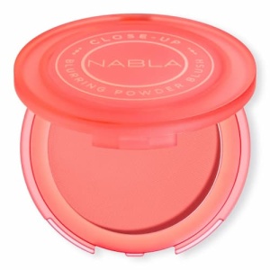 Nabla Close-Up Blurring Powder Blush Paradise