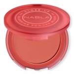 Nabla Close-Up Blurring Powder Blush Satisfaction