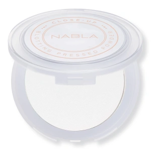 Nabla Close-Up Blotting Pressed Powder