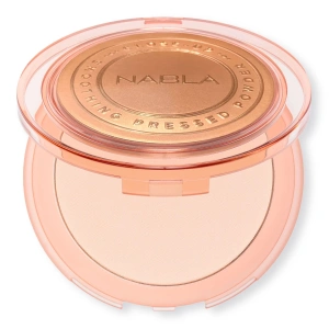 Nabla Close-Up Smoothing Pressed Powder Light