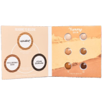 YS Blurring Balm Powder Experience Card