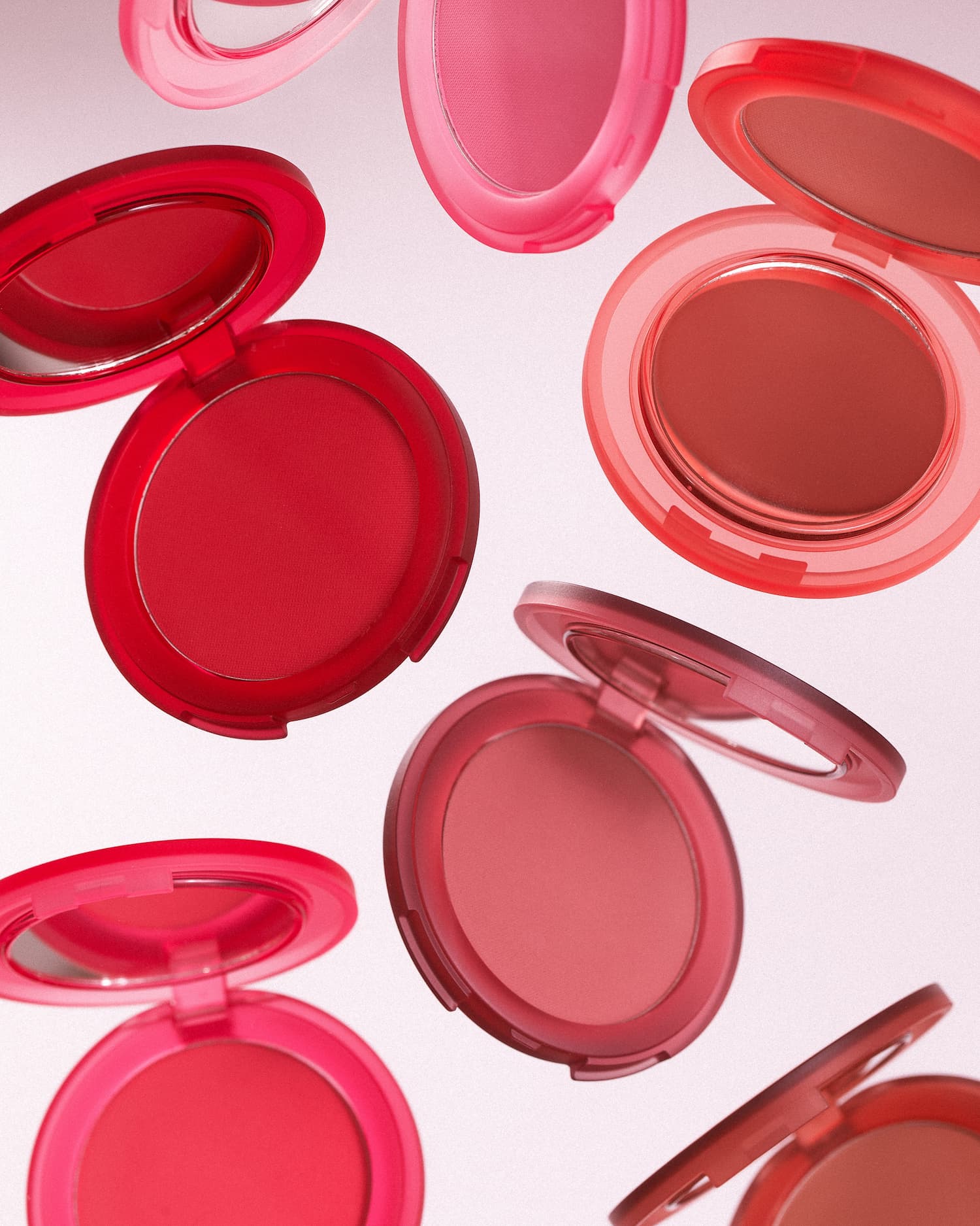 Nabla Close-Up Blurring Powder Blush
