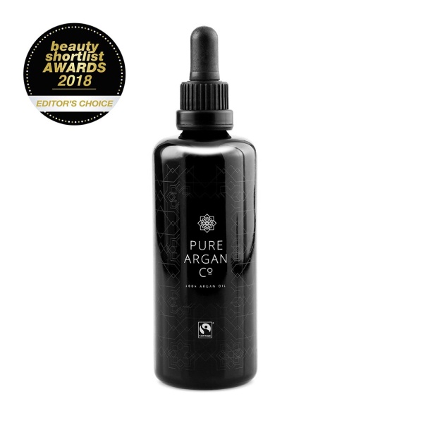 images 100% Pure Argan Oil 100ML
