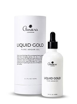 Liquid Gold Pure Argan Oil 100ml