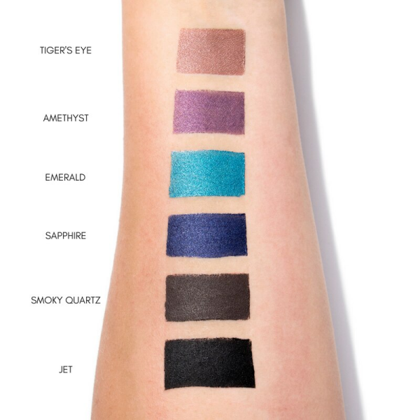 Borderline Intense Gel Liner Borderline Intense Gel Liner