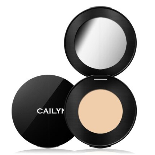 Cailyn HD Coverage Concealer 01 Parchment