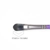 P345 Oval Concealer Brush