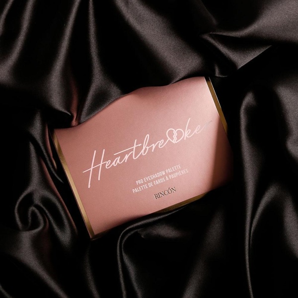 images Heartbreaker PRO Palette