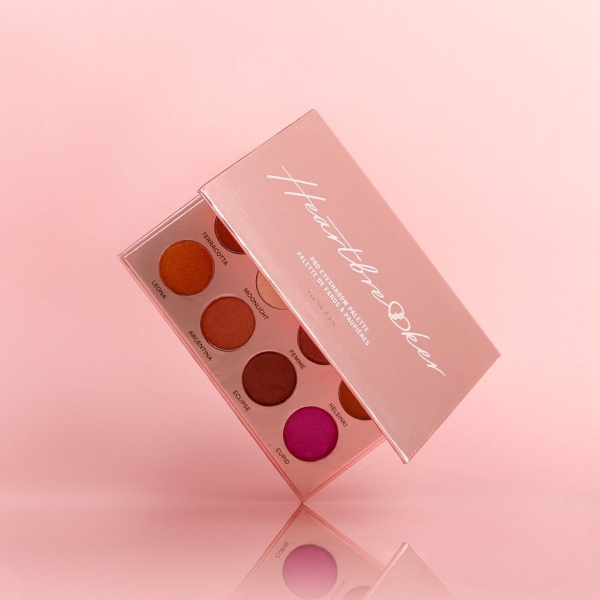 images Heartbreaker PRO Palette