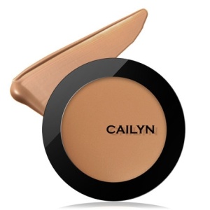 Cailyn Super HD Pro Coverage Foundation 05 Chateau