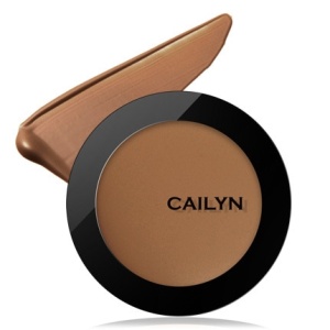 Cailyn Super HD Pro Coverage Foundation 08 Mission