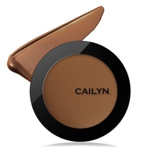 Cailyn Super HD Pro Coverage Foundation 09 Henna