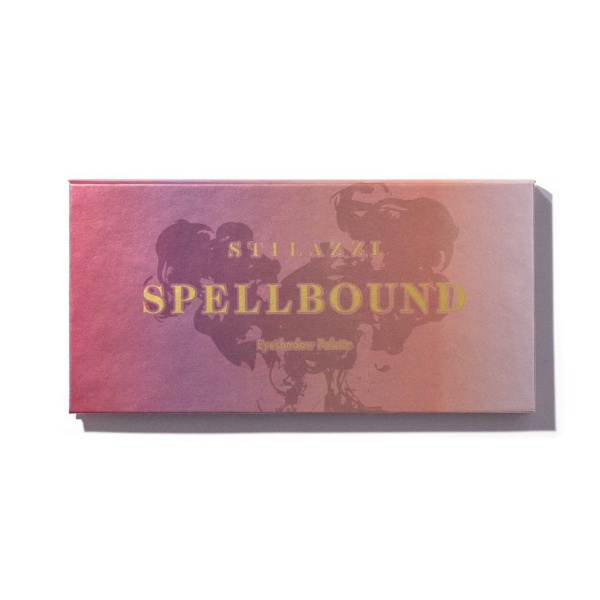 images Spellbound Eyeshadow Palette