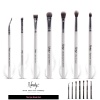 7-Piece Eye Brush Collection