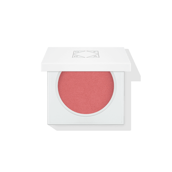 images Pressed Powder Blush: Candy Apple