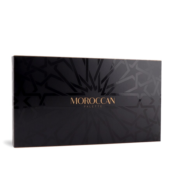 images Moroccan Palette