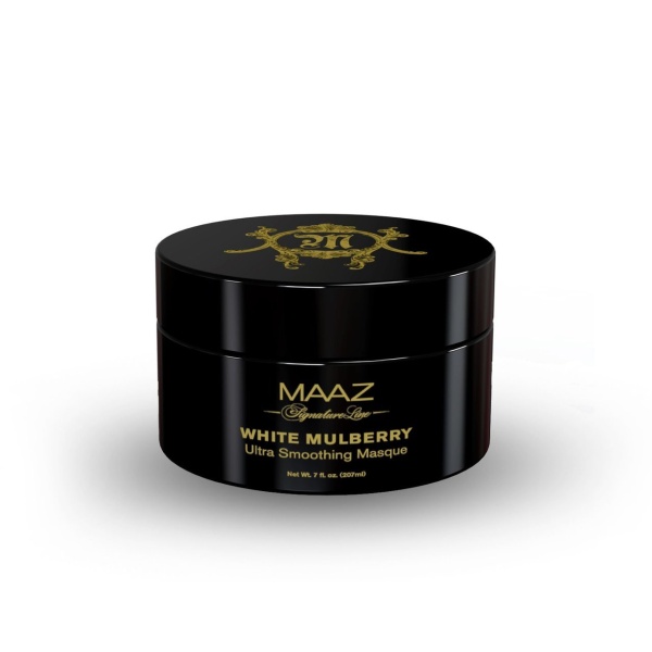 White Mulberry Ultra Smoothing Masque